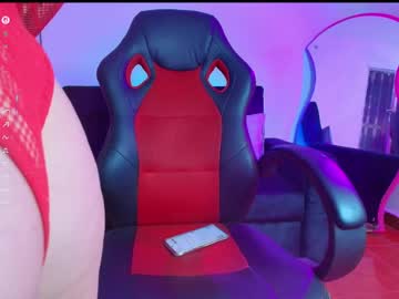 Mollycb April 29, 2026 Chaturbate stream image