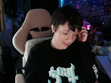 Nerdy_Squirty April 29, 2026 Chaturbate stream image