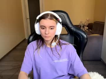 Norinefrymyer April 29, 2026 Chaturbate stream image