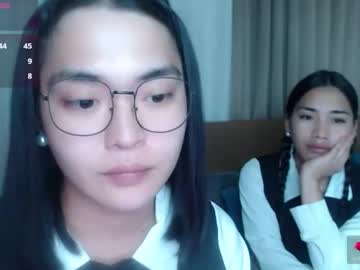 Zhaviahale April 29, 2026 Chaturbate stream image