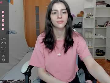 Broosnica1 April 29, 2026 Chaturbate stream image