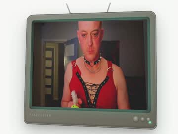 Crash__Gothic April 29, 2026 Chaturbate stream image