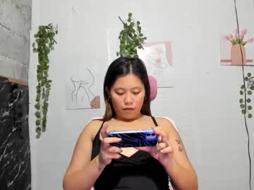Creamy_Girl21 April 29, 2026 Chaturbate stream image