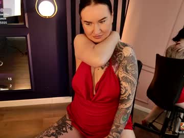 Justgrace April 29, 2026 Chaturbate stream image