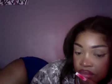 Luckytonightx April 29, 2026 Chaturbate stream image
