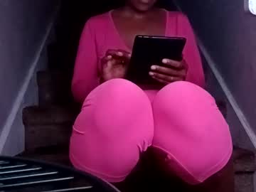 Naomiidafreakxxx April 29, 2026 Chaturbate stream image
