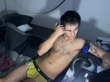 Native_Boy2 April 29, 2026 Chaturbate stream image