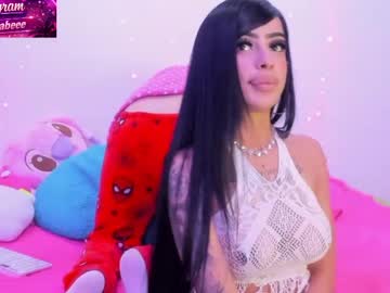 Tamy_Ian April 29, 2026 Chaturbate stream image