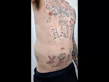 Thecoryhall9109 April 29, 2026 Chaturbate stream image