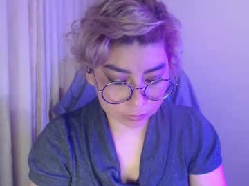 Adan_Romanoff April 29, 2026 Chaturbate stream image