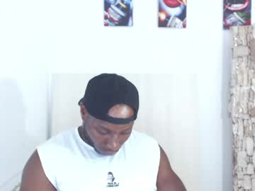 Andrewoconnor__ April 29, 2026 Chaturbate stream image