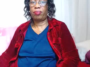 Blackrose4ya April 29, 2026 Chaturbate stream image