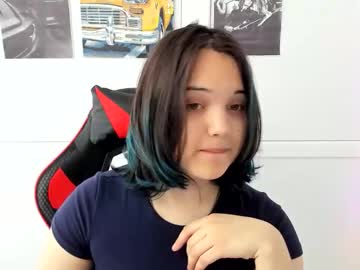Catrine_Cute April 29, 2026 Chaturbate stream image