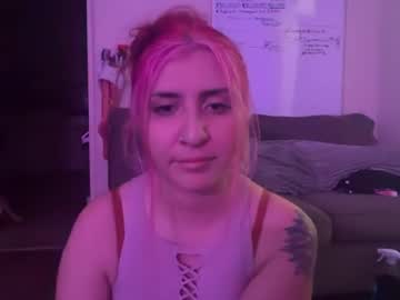 Celestialillusions777 April 29, 2026 Chaturbate stream image
