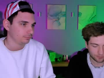 Joseph_Bear_ April 29, 2026 Chaturbate stream image