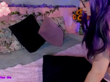 Lexy_Bluu April 29, 2026 Chaturbate stream image