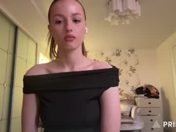 Lilisfans April 29, 2026 Chaturbate stream image