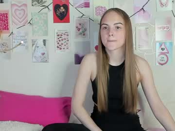 Little_Radiant_Sun April 29, 2026 Chaturbate stream image