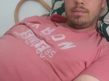Milowww1601 April 29, 2026 Chaturbate stream image
