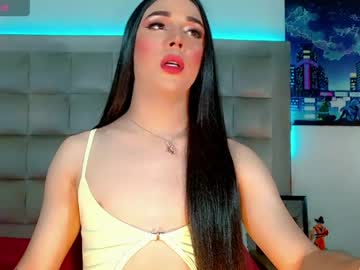 Monic_Harp April 29, 2026 Chaturbate stream image