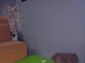 Peachanderson April 29, 2026 Chaturbate stream image
