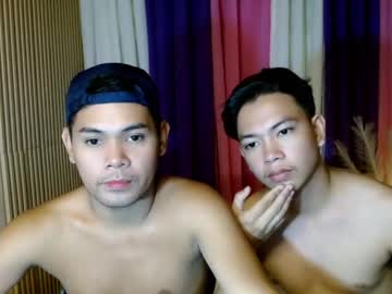 Echo_Twink April 29, 2026 Chaturbate stream image