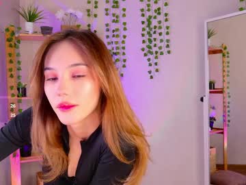 Lilcatalia April 29, 2026 Chaturbate stream image