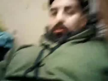 Oconnersteve123 April 29, 2026 Chaturbate stream image
