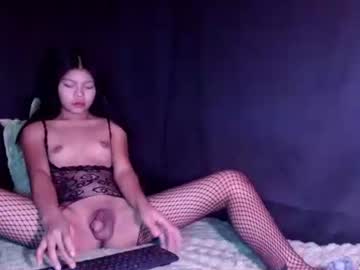 Samantha_Clariss April 29, 2026 Chaturbate stream image