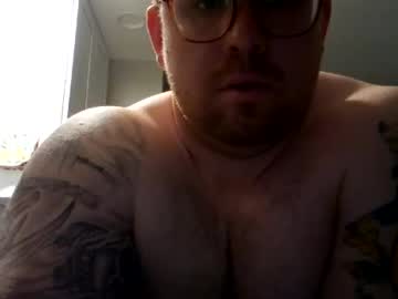 Scottyknows101 April 29, 2026 Chaturbate stream image