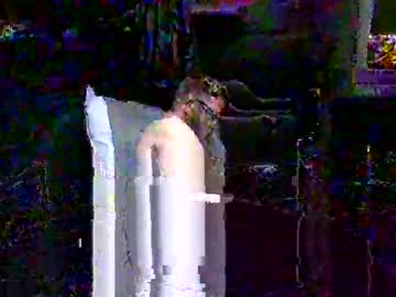 Tommyw2025 April 29, 2026 Chaturbate stream image