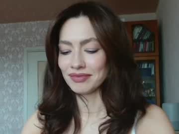 Alicia_Savory April 29, 2026 Chaturbate stream image