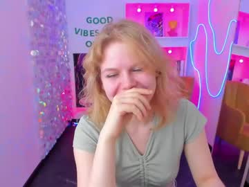 Elizabethvane April 29, 2026 Chaturbate stream image