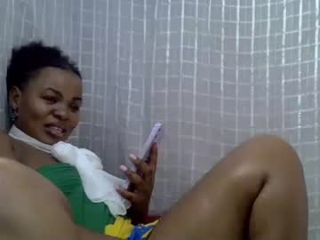 Hairypus_ April 29, 2026 Chaturbate stream image