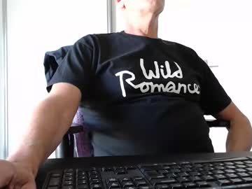 Johnny_Walker13 April 29, 2026 Chaturbate stream image