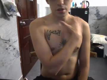 Laurence__ April 29, 2026 Chaturbate stream image
