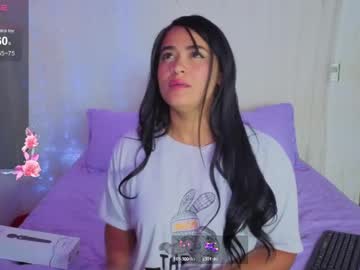 Lia_Carterr April 29, 2026 Chaturbate stream image
