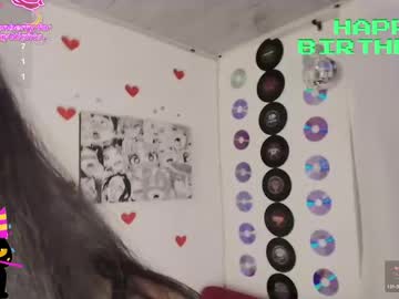 Mari_Mar69 April 29, 2026 Chaturbate stream image