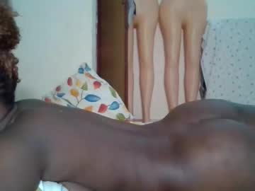 Blackbarbiel April 29, 2026 Chaturbate stream image
