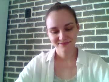 Dolcezza_ April 29, 2026 Chaturbate stream image