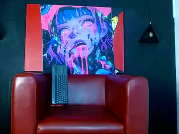 Dominic_Queen April 29, 2026 Chaturbate stream image