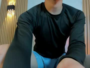 Im_Angelpreston April 29, 2026 Chaturbate stream image