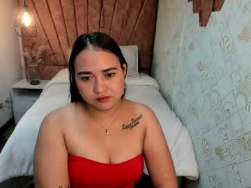 Laia_Taylor__ April 29, 2026 Chaturbate stream image