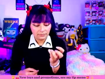 Marcy_Neko April 29, 2026 Chaturbate stream image