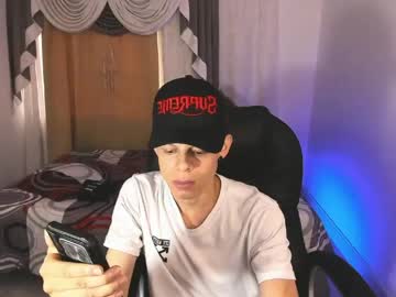Matthewboy_ April 29, 2026 Chaturbate stream image