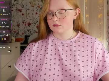 Olivia_Date stream photo from April 29, 2026