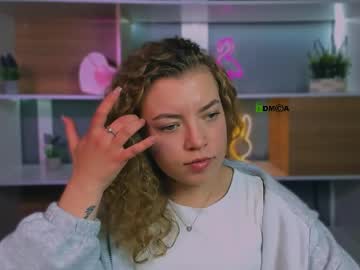 Samanta_Drive April 29, 2026 Chaturbate stream image