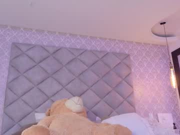 Sasha_Sinne April 29, 2026 Chaturbate stream image