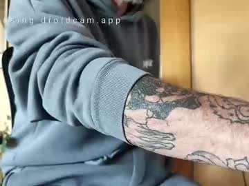 _Spicymike_ April 29, 2026 Chaturbate stream image