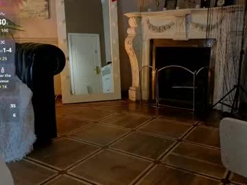 Swan_Megan April 29, 2026 Chaturbate stream image
